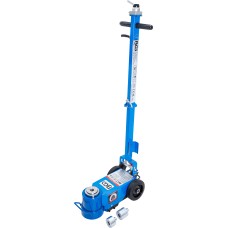 BGS Technic Jack | pneumatic | mobile | 25 / 50 t