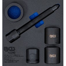 BGS Technic Gear Puller 5th Gear | for Ford B5, IB5