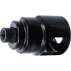 BGS Technic Tie Rod Ball Joint Puller | for Mercedes-Benz Actros & MAN 414