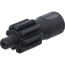 BGS Technic Crankshaft Rotating Tool | for DAF