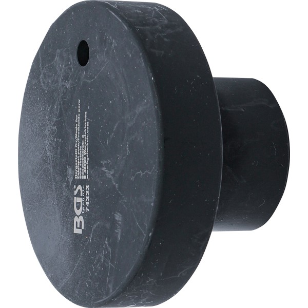 BGS Technic Transmission Rear Oil Seal Installer | for Scania BGS Technic Transmission Rear Oil Seal Installer | for Scania