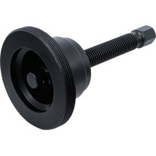 BGS Technic Wheel Axle Puller | for BPW Axles 16 t | M155 x 3.0