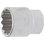 Standard Sockets