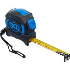 BGS Technic Measuring Tape | 19 mm x 5 m