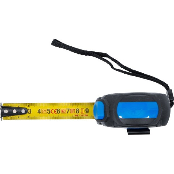 BGS Technic Measuring Tape | 19 mm x 5 m BGS Technic Measuring Tape | 19 mm x 5 m