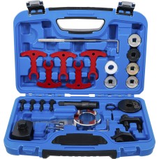 BGS Technic Engine Timing Tool Set | for VAG 1.8L, 2.0L FSI, TSI, TFSI