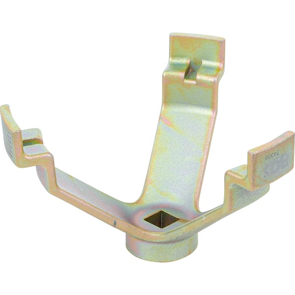 BGS Technic Fuel Sensor Wrench | for Mercedes-Benz, BMW, VW, Audi, Porsche BGS Technic Fuel Sensor Wrench | for Mercedes-Benz, BMW, VW, Audi, Porsche