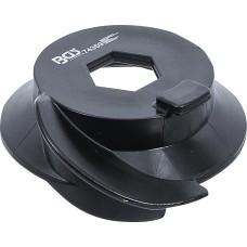 BGS Technic Drive Belt Installation Tool | for Citroën, Opel/Vauxhall, Peugeot 1.0, 1.1, 1.2 L