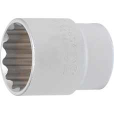 BGS Technic Socket, 12-point | 20 mm (3/4