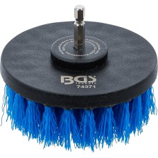 BGS Technic Brush Attachment | for BGS 74367 | ~ 100 mm (4