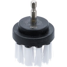 BGS Technic Brush Attachment | for BGS 74367 | ~ 50 mm (2