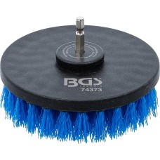 BGS Technic Brush Attachment | for BGS 74367 | ~ 125 mm (5