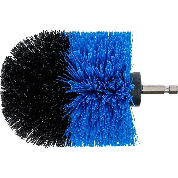 BGS Technic Brush Attachment | for BGS 74367 | ~ 90 mm (3.5 BGS Technic Brush Attachment | for BGS 74367 | ~ 90 mm (3.5