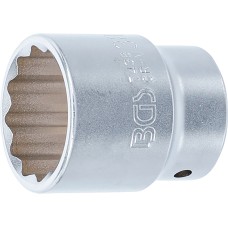 BGS Technic Socket, 12-point | 20 mm (3/4