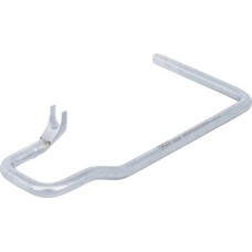 BGS Technic Brake Pedal Release Tool | for VAG and Audi