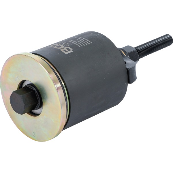 BGS Technic Rubber Bushing Tool Set | for BMW BMW E60, E61, E63, E64 BGS Technic Rubber Bushing Tool Set | for BMW BMW E60, E61, E63, E64