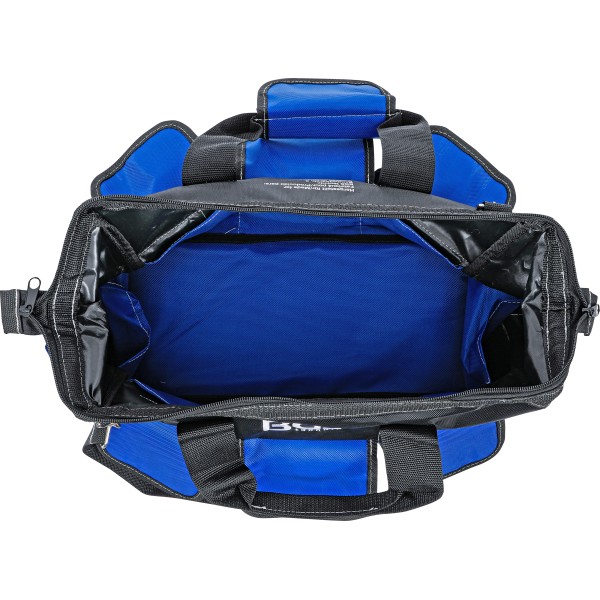 BGS Technic Universal Toolbag | medium | 406 x 190 x 300 mm BGS Technic Universal Toolbag | medium | 406 x 190 x 300 mm