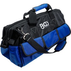 BGS Technic Universal Toolbag | large | 508 x 230 x 330 mm BGS Technic Universal Toolbag | large | 508 x 230 x 330 mm