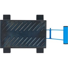 BGS Technic Motorcycle Lifter | 150 kg
