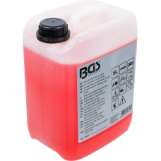 BGS Technic Car Shampoo Concentrate | red | 5 l