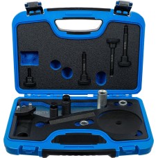 BGS Technic Vacuum Pump Tool Set | for BMW N53, N54, N55