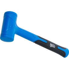 BGS Technic Dead Blow Hammer | Soft Head | Ø  47 mm | 450 g