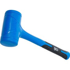 BGS Technic Dead Blow Hammer | Soft Head | Ø  65 mm | 1275 g