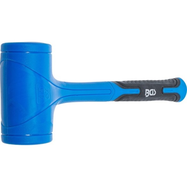 BGS Technic Dead Blow Hammer | Soft Head | Ø 65 mm | 1275 g BGS Technic Dead Blow Hammer | Soft Head | Ø 65 mm | 1275 g