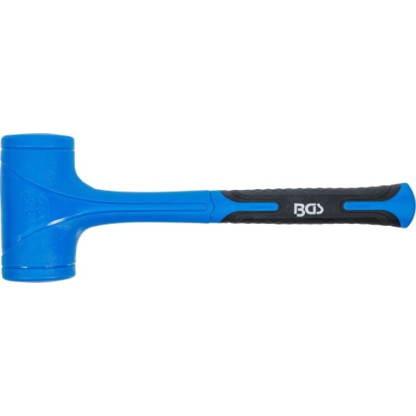 BGS Technic Dead Blow Hammer | Soft Head | Ø 65 mm | 1275 g BGS Technic Dead Blow Hammer | Soft Head | Ø 65 mm | 1275 g
