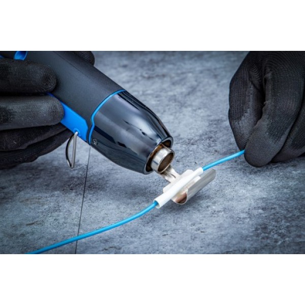 BGS Technic Mini Hot Air Gun | 350 W BGS Technic Mini Hot Air Gun | 350 W