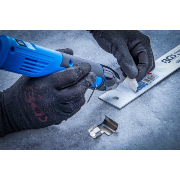 BGS Technic Mini Hot Air Gun | 350 W BGS Technic Mini Hot Air Gun | 350 W
