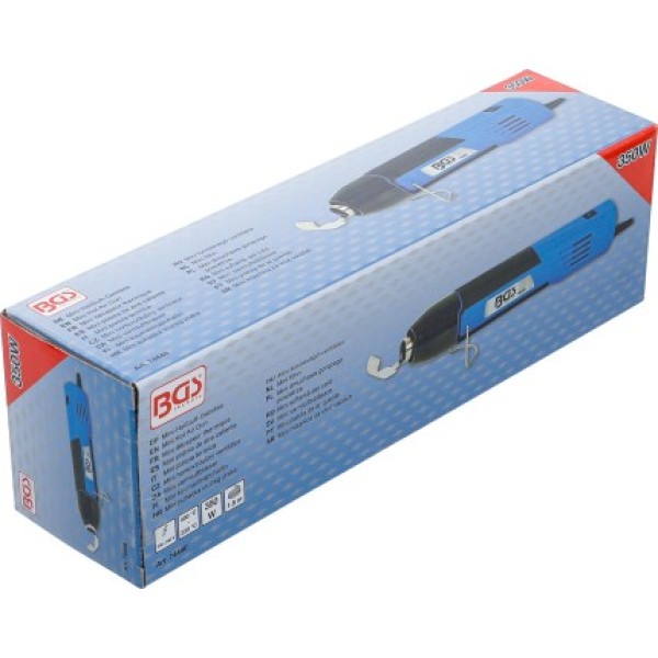 BGS Technic Mini Hot Air Gun | 350 W BGS Technic Mini Hot Air Gun | 350 W