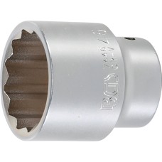 BGS Technic Socket, 12-point | 20 mm (3/4