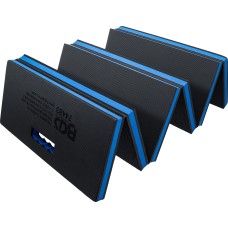 BGS Technic EVA Work and Knee Protector Pad | foldable | 3-in-1