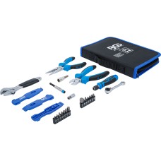 BGS Technic Bicycle Tool Set | 26 pcs.
