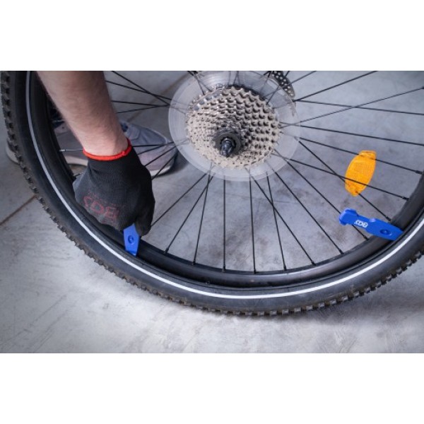 BGS Technic Bicycle Tool Set | on the road | 13 pcs. BGS Technic Bicycle Tool Set | on the road | 13 pcs.