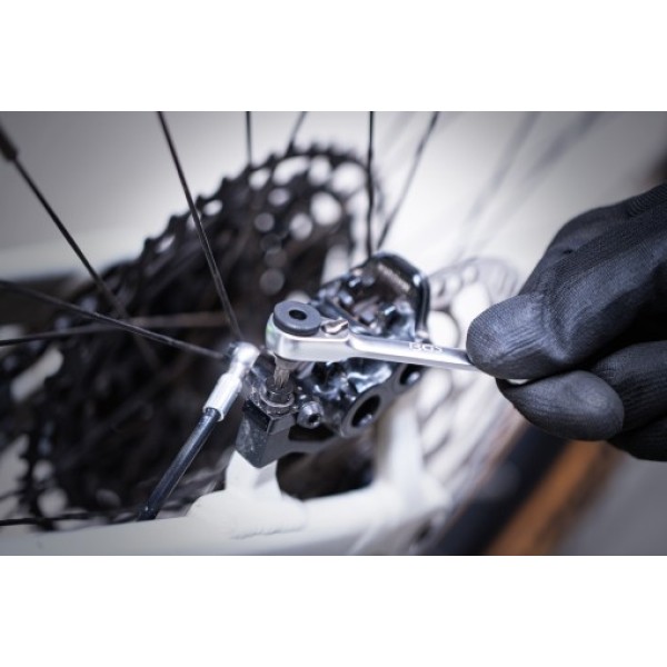 BGS Technic Bicycle Tool Set | on the road | 13 pcs. BGS Technic Bicycle Tool Set | on the road | 13 pcs.