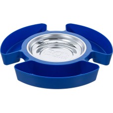 BGS Technic Magnetic Shell | with 3 Plastic Trays | 150 mm