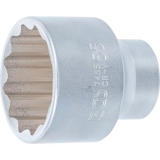 BGS Technic Socket, 12-point | 20 mm (3/4