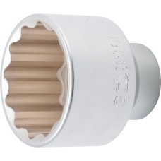 BGS Technic Socket, 12-point | 20 mm (3/4