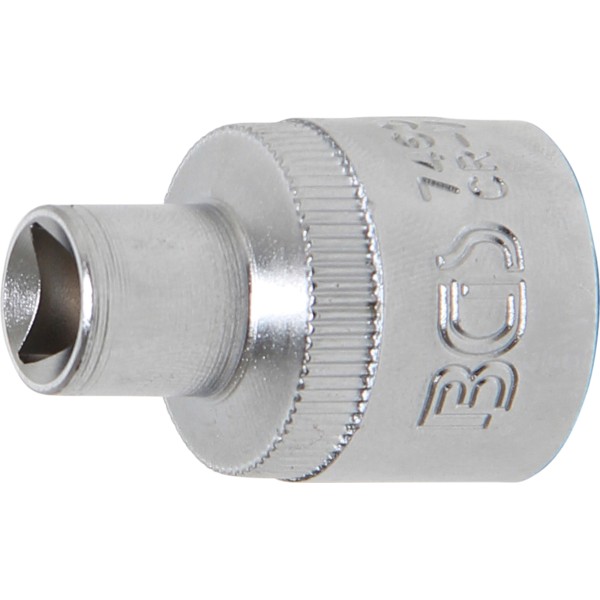 BGS Technic 3-pt Socket | M5 (8 mm) BGS Technic 3-pt Socket | M5 (8 mm)