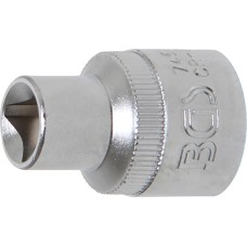 BGS Technic 3-pt Socket | M6 (10 mm)