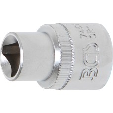 BGS Technic 3-pt Socket | M8 (12 mm)