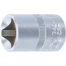 BGS Technic 3-pt Socket | M12 (16.5 mm)
