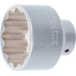 Standard Sockets