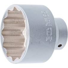 BGS Technic Socket, 12-Point | 20 mm (3/4