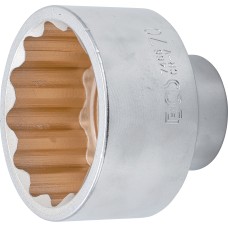 BGS Technic Socket, 12-Point | 20 mm (3/4