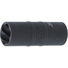BGS Technic Special Impact Double-Sided Socket 21 mm | 12.5 mm (1/2