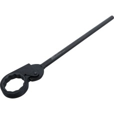 BGS Technic Friction Type Wrench | 80 mm