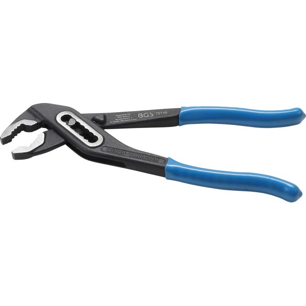 BGS Technic Water Pump Pliers | Box-Joint Type | 175 mm BGS Technic Water Pump Pliers | Box-Joint Type | 175 mm